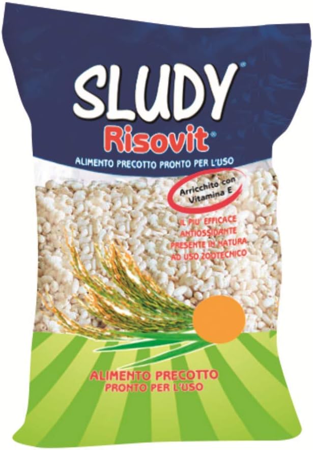 RISO SOFFIATO 1KG RISO SOFFIATO 1KG