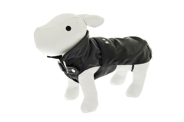 FERRIBIELLA GIACCA DI PELLE RIDER 36 CM