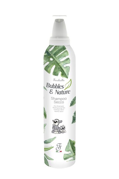 FERRIBIELLA SHAMPOO SECCO 300 ML