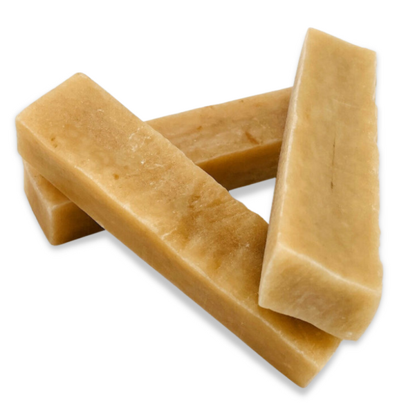 GUSTO BARRETTA AL LATTE YAK 30 - 49 GR