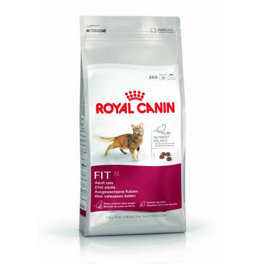 ROYAL CANIN FIT 400GR