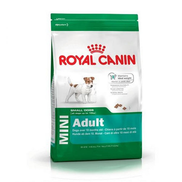ROYAL CANIN MINI ADULT 2 KG