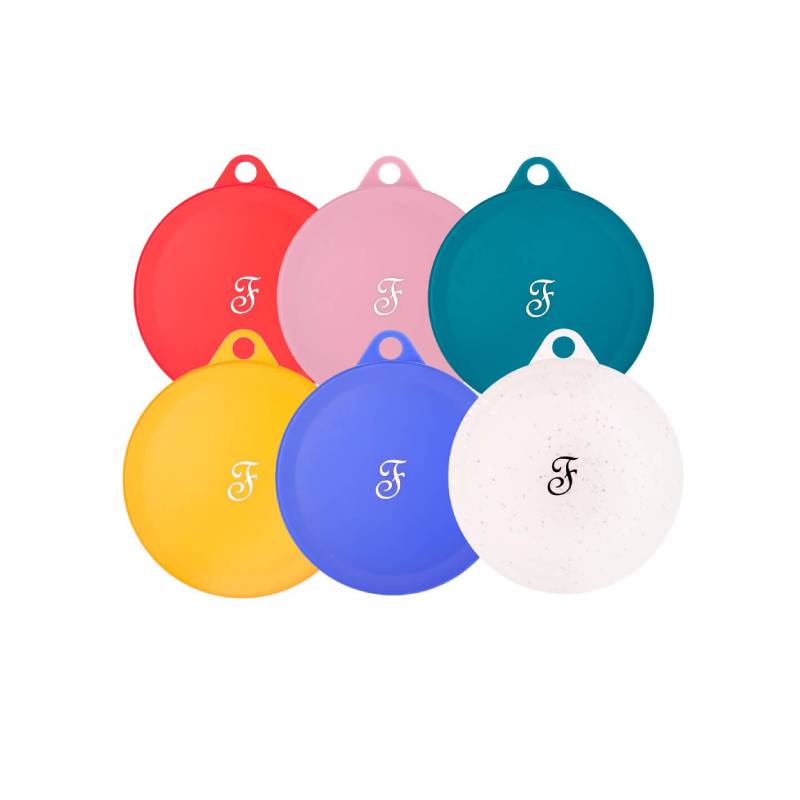 FERRIBIELLA CAPPUCCETTO TAPPO PER SCATOLETTE