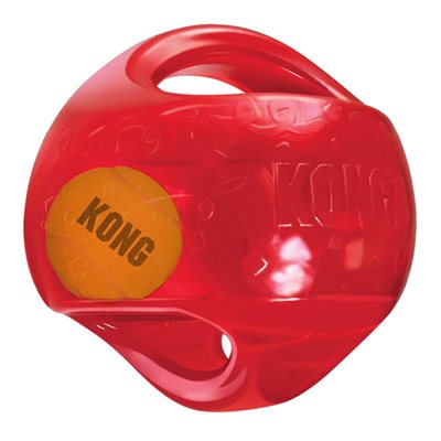 KONG JUMBLERBALL L/XL