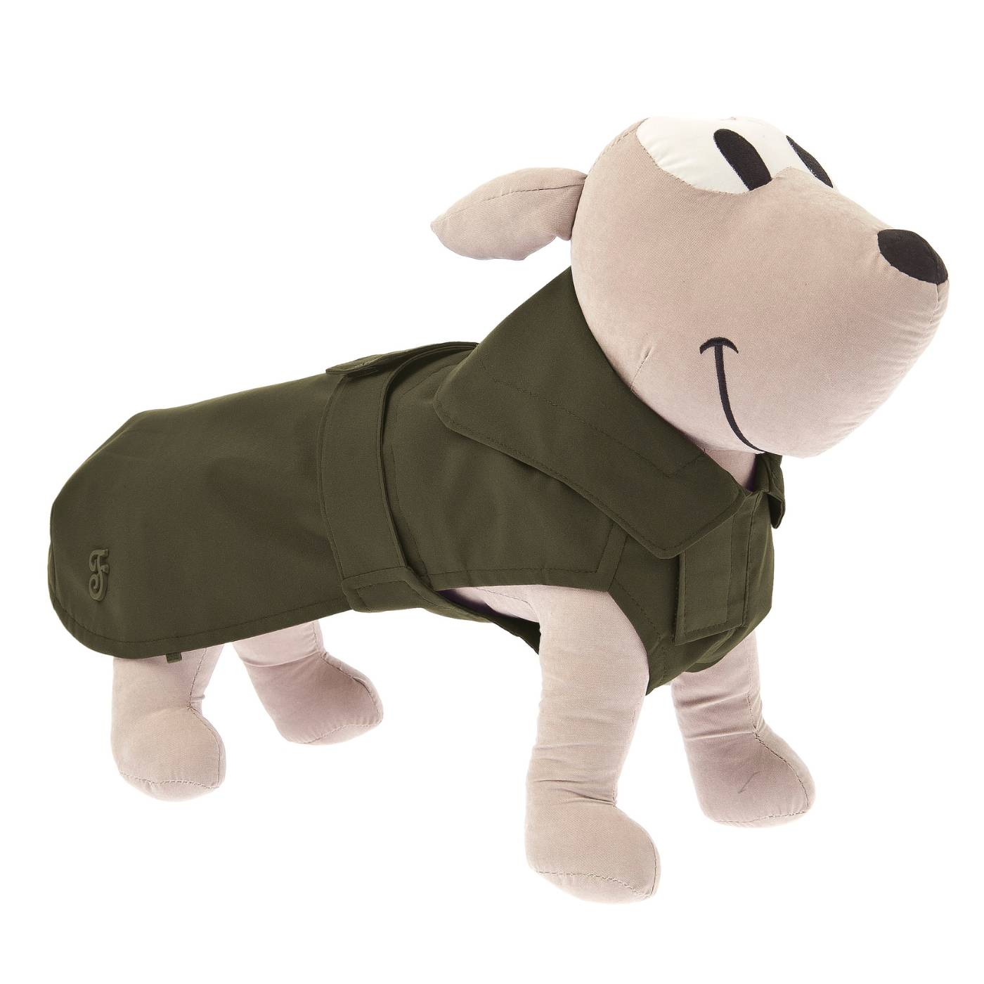 FERRIBIELLA IMPERMEABILE RUGIADA 55 CM