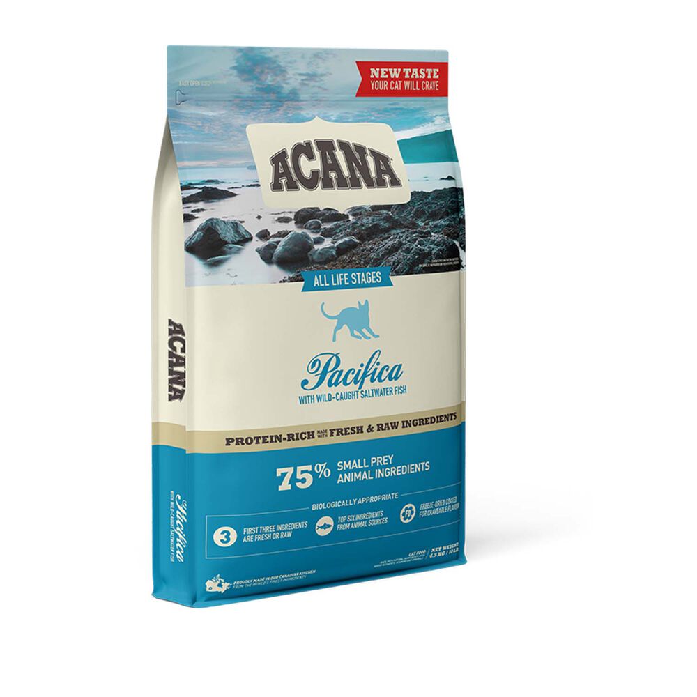 ACANA CAT  PACIFICA 1,8 KG