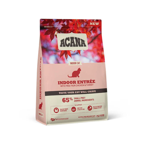 ACANA CAT INDOOR CAT 1,8 KG