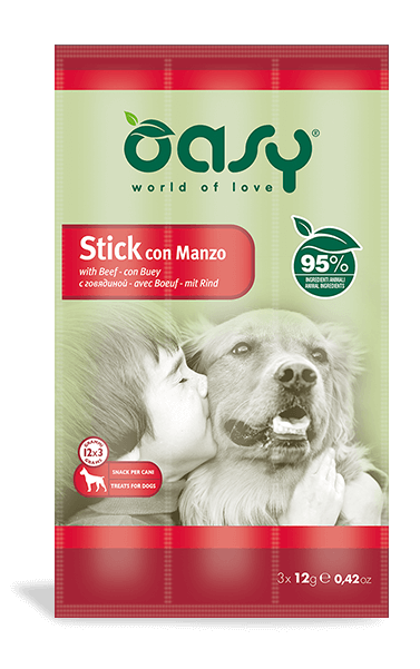 OASY CANE 3 STICK MANZO