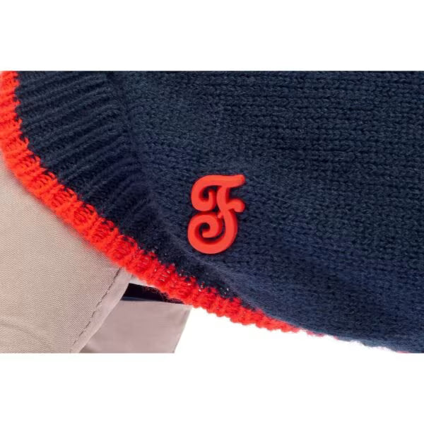 FERRIBIELLA MAGLIONCINO SCINTILLA + CAPPELLO 36 CM