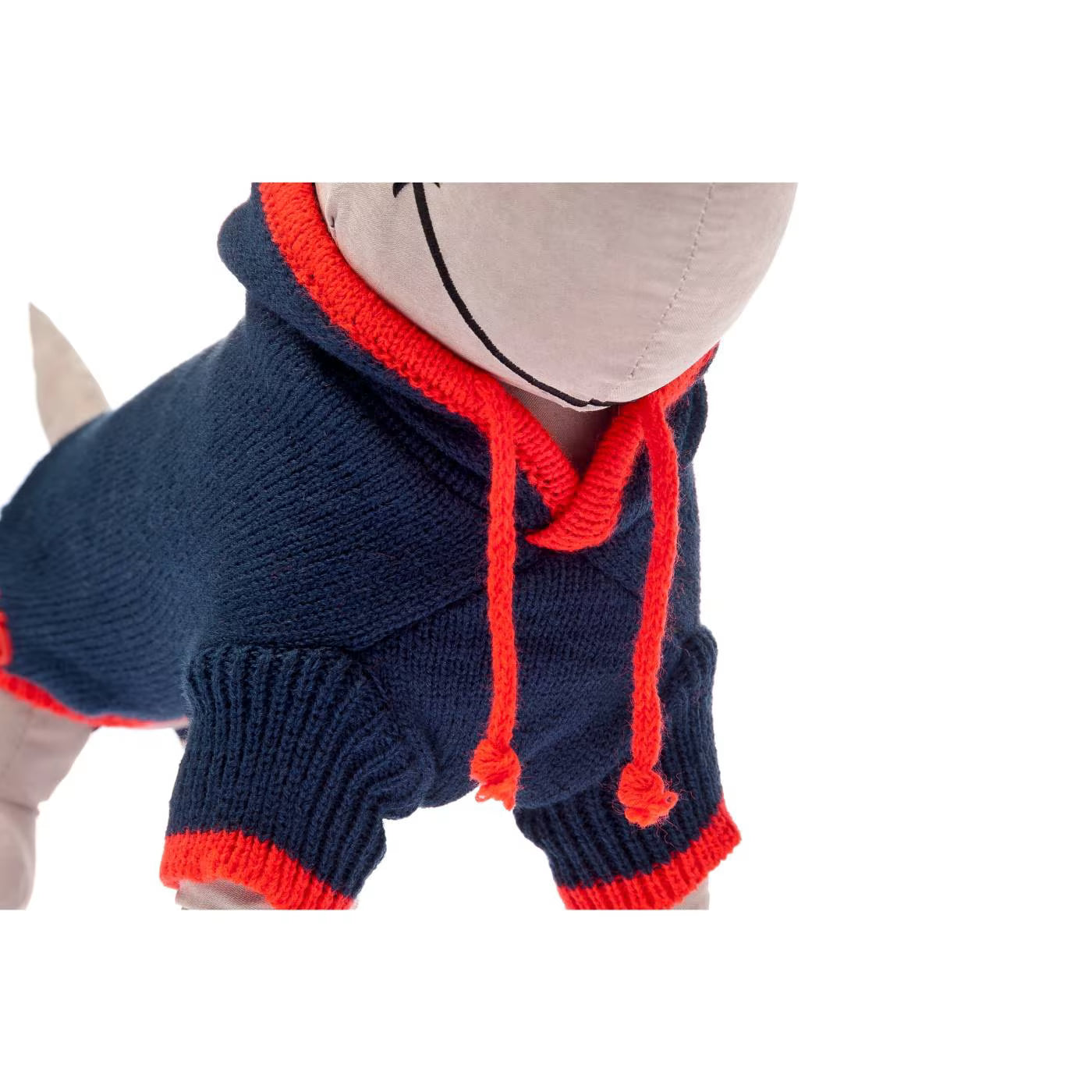 FERRIBIELLA MAGLIONCINO SCINTILLA + CAPPELLO 36 CM