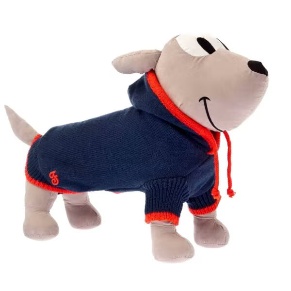 FERRIBIELLA MAGLIONCINO SCINTILLA + CAPPELLO 36 CM