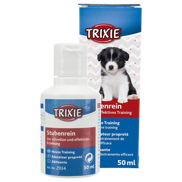 TRIXIE ABITUANTE PER CUCCIOLI 50 ML