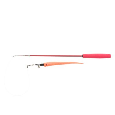 TRIXIE CANNA DA PESCA CON TOPO 40 CM