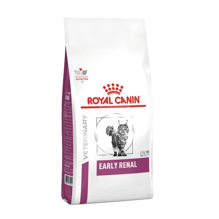 ROYAL CANIN VETERINARY GATTO EARLY RENAL 400 GR