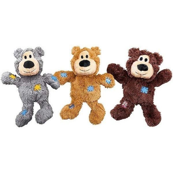 KONG WILD KNOTS BEARS XLARGE
