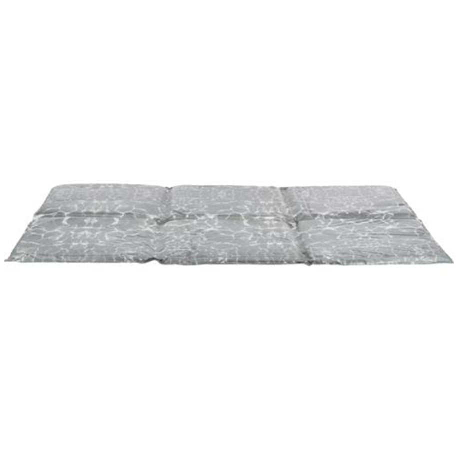 TRIXIE TAPPETINO RINFRESCANTE 110X70 GRIGIO MORBIDO