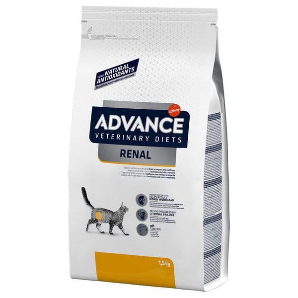 ADVANCE GATTO RENAL 1,5 KG