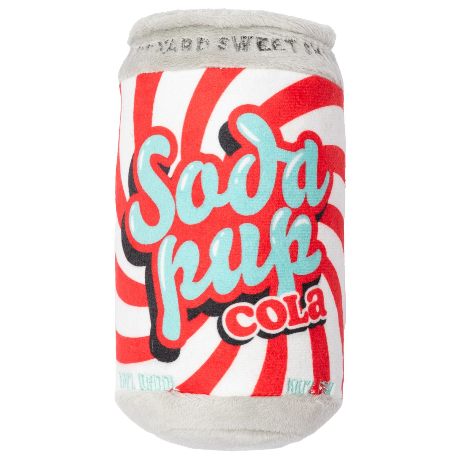 FUZZYARD TOY SOSA PUP COLA
