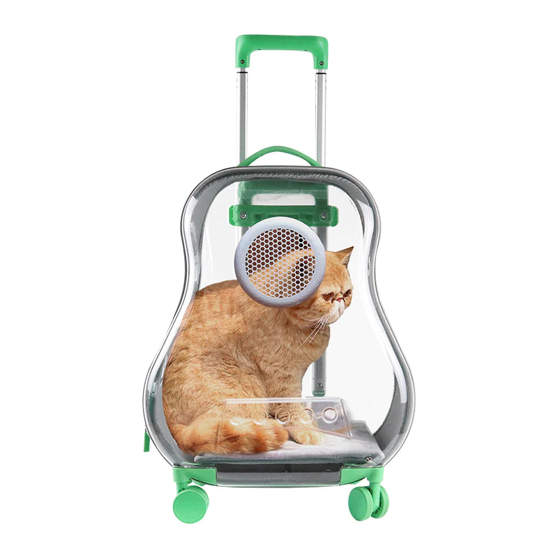 ELS PET TROLLEY