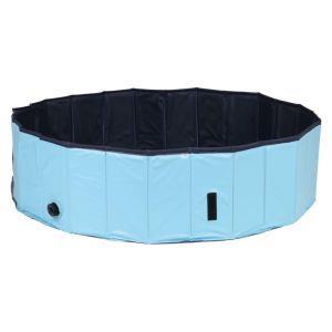 TRIXIE PISCINA 70X12 CM BLU