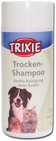 TRIXIE SHAMPOO A SECCO 100 GR