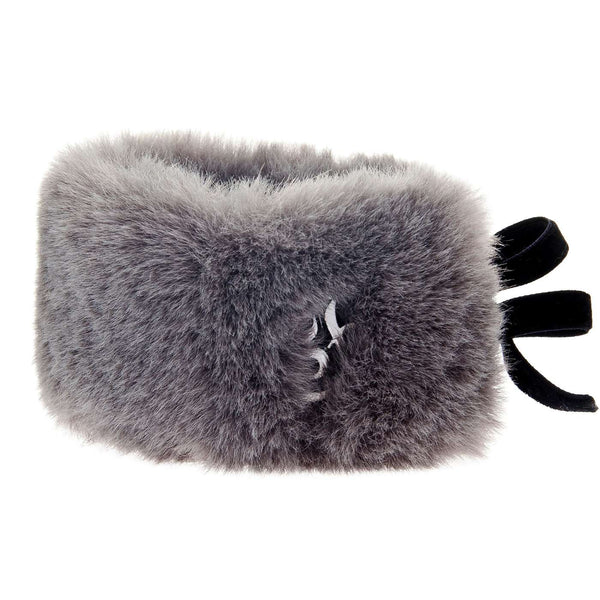 FERRIBIELLA SCIARPA S GRIGIA