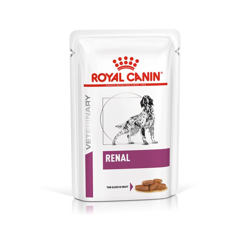 ROYAL CANIN VETERINARY CANE RENAL 100 GR
