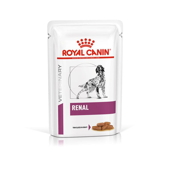 ROYAL CANIN VETERINARY CANE RENAL 100 GR