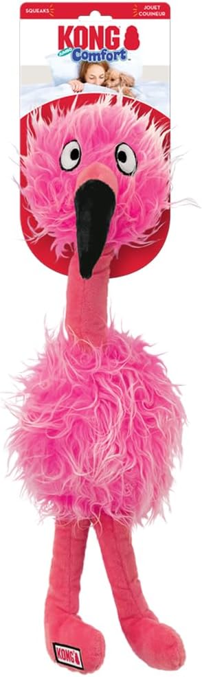 KONG COMFORT JUMBO BIRDS 50 CM XL