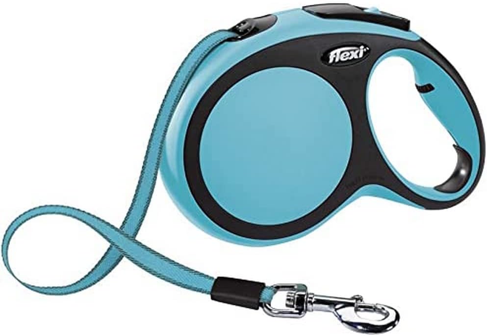 FLEXI COMFORT S 5 MT AZZURRO