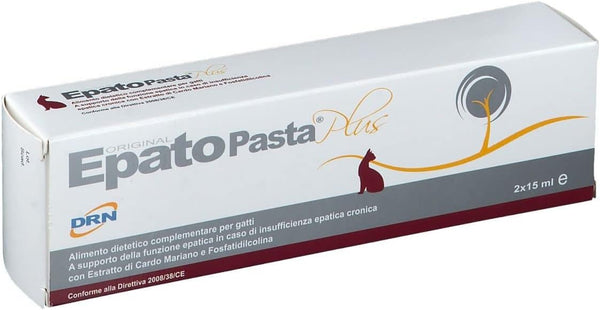 DRN EPATO 1500 PLUS PASTA