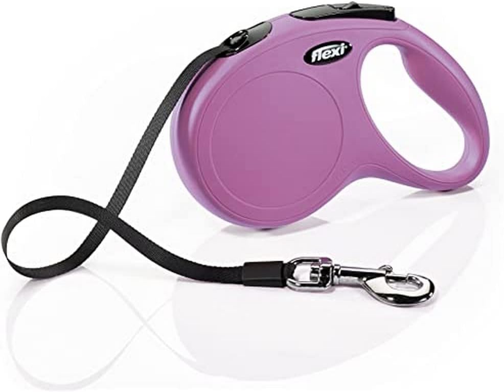 FLEXI COMFORT S 5 MT ROSA