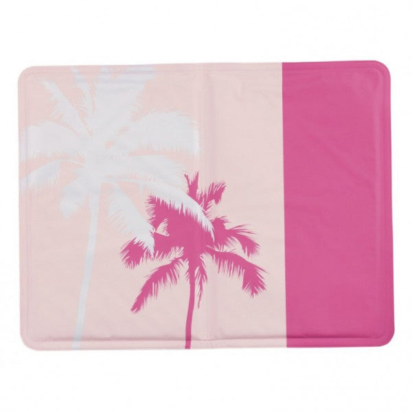 TRIXIE TAPPETINO RINFRESCANTE 65X50 ROSA