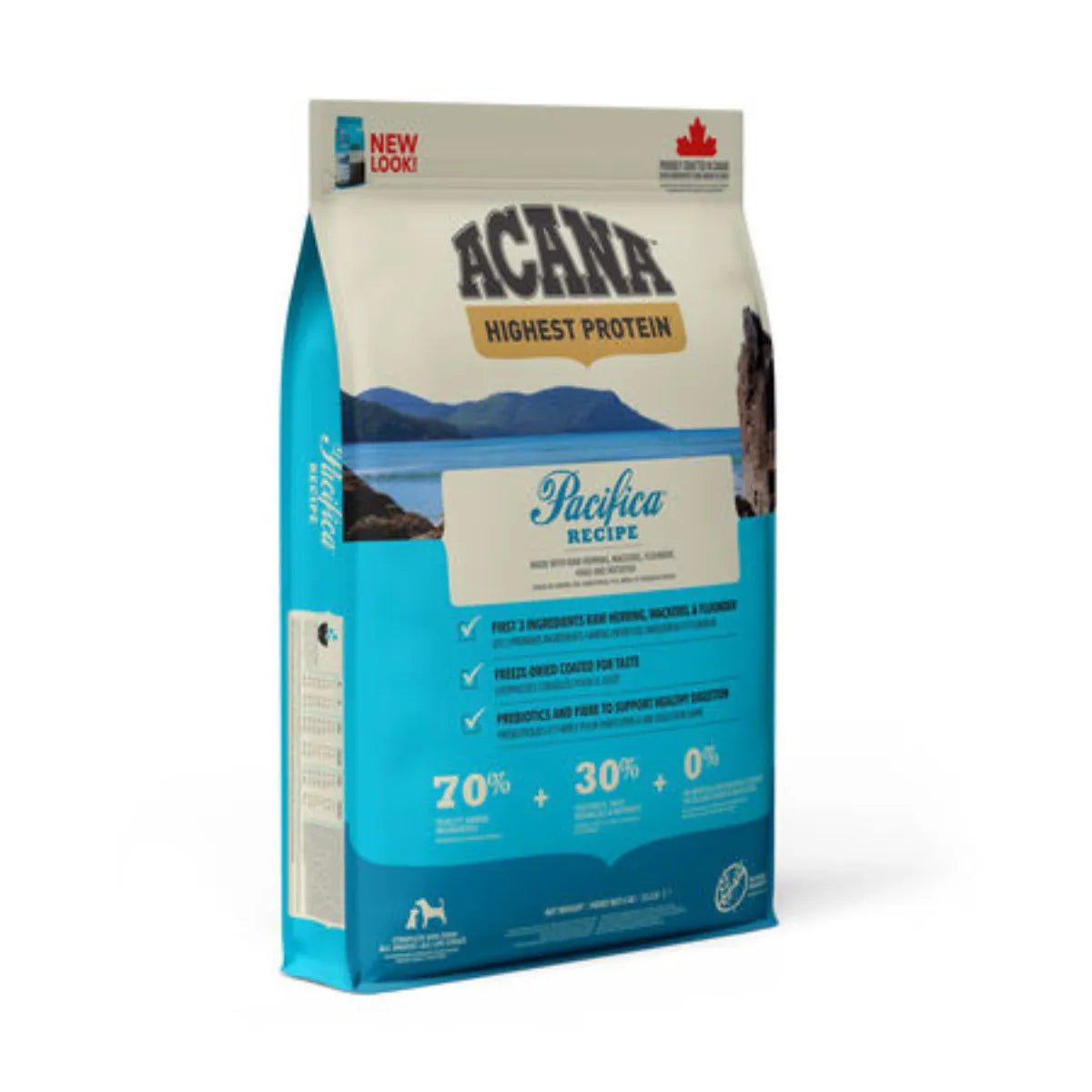 ACANA DOG PUPPY JUNIOR 2 KG