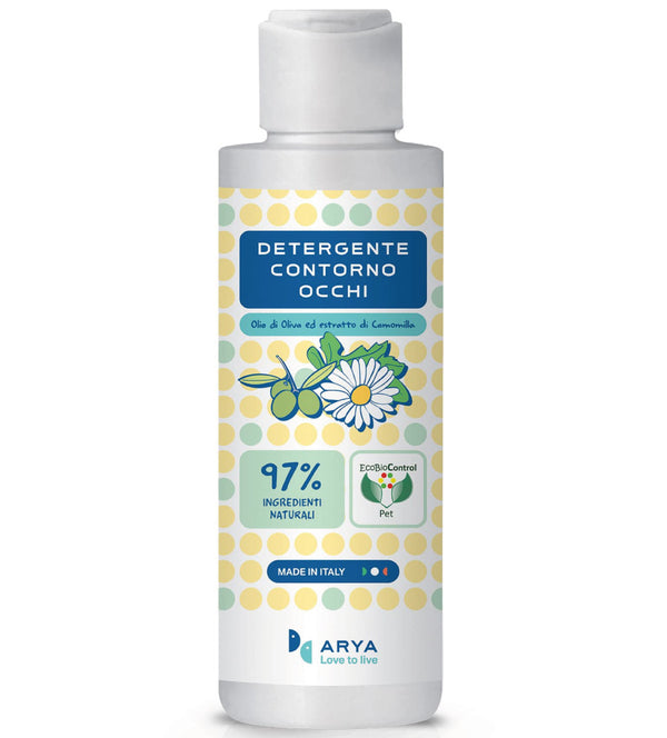ARYA DETERGENTE OCCHI 100 ML