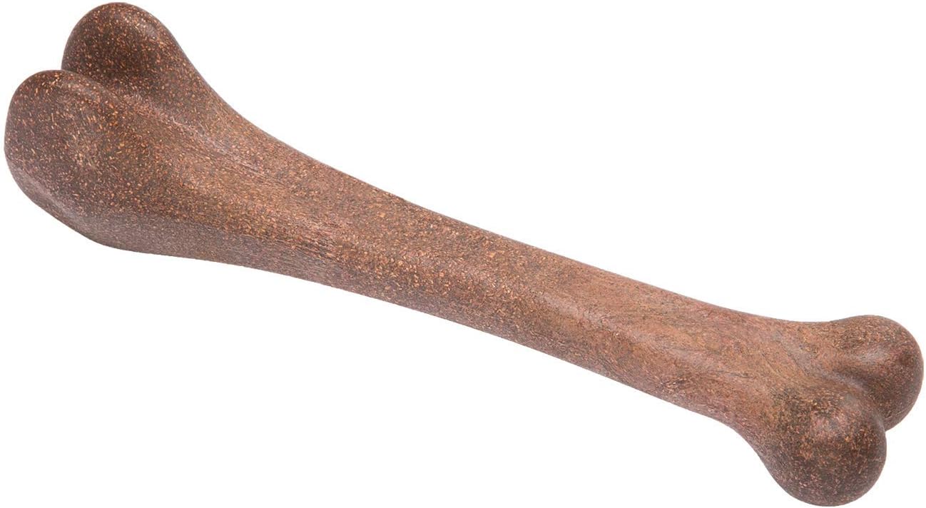 GIMDOG OSSO BAMBOO AROMA BACON 18,4 CM