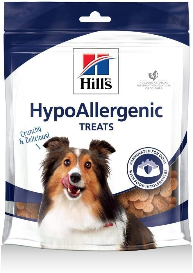 HILL'S TREATS CANE HYPOALLERGENIC 220 GR