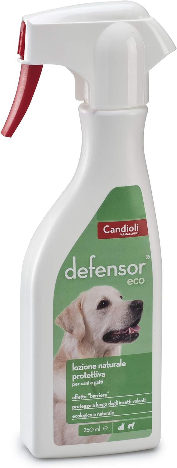 CANDIOLI DEFENSOR LOZIONE PROTETTIVA 250 ML