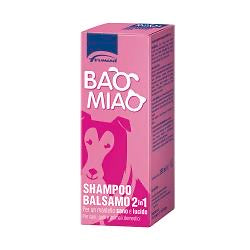 BAOMIAO SHAMPOO A SECCO