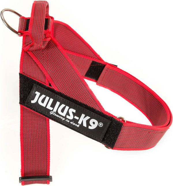 JULIUS K-9 IDC BELT HARNES MIS. 0