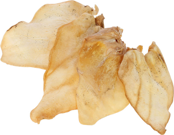 GUSTO ORECCHIE BOVINO 4 PZ