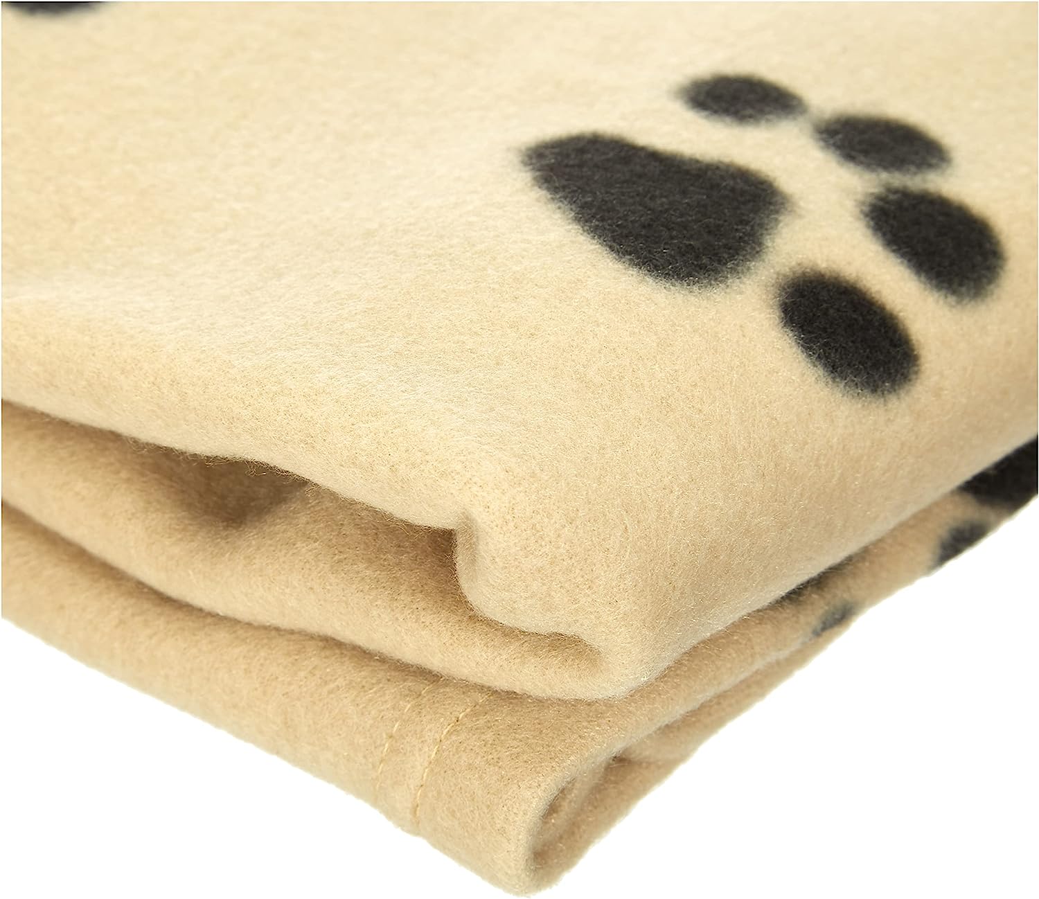 TRIXIE BARNEY COPERTA 150x100CM BEIGE