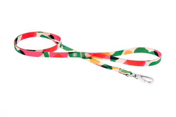 FERRIBIELLA GUINZAGLIO MOTIF CAMOUFLAGE