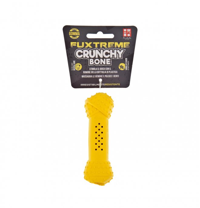 FERRIBIELLA FUXTREME OSSO CRUNCHY 14 CM