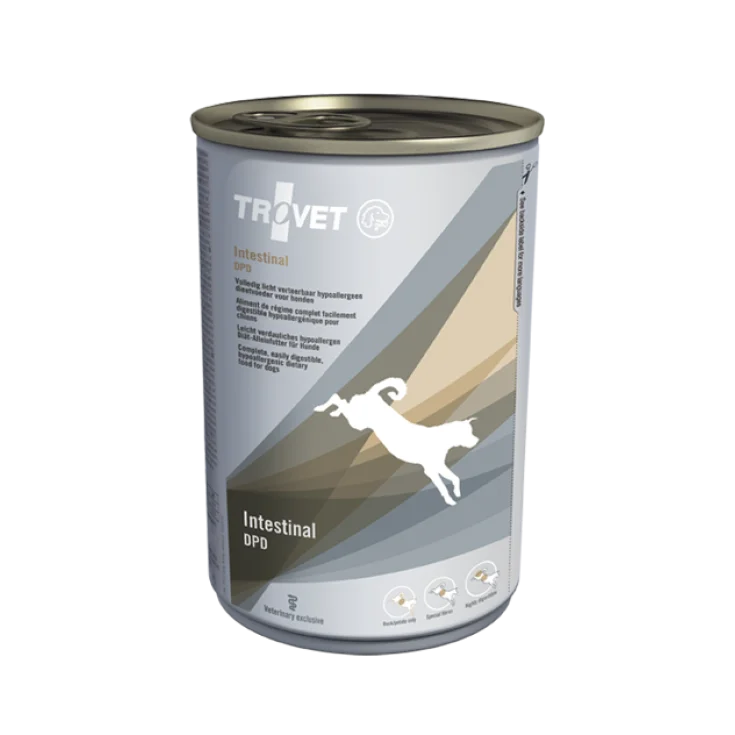 TROVET CANE INTESTINAL 400 GR