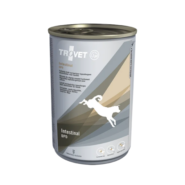 TROVET CANE INTESTINAL 400 GR