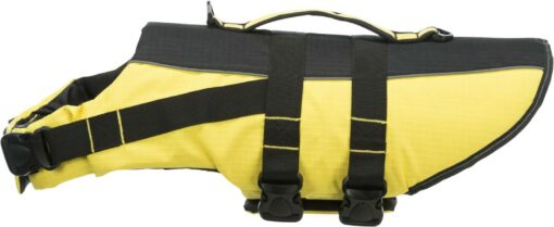 TRIXIE SALVAGENTE GIALLO M 45 CM