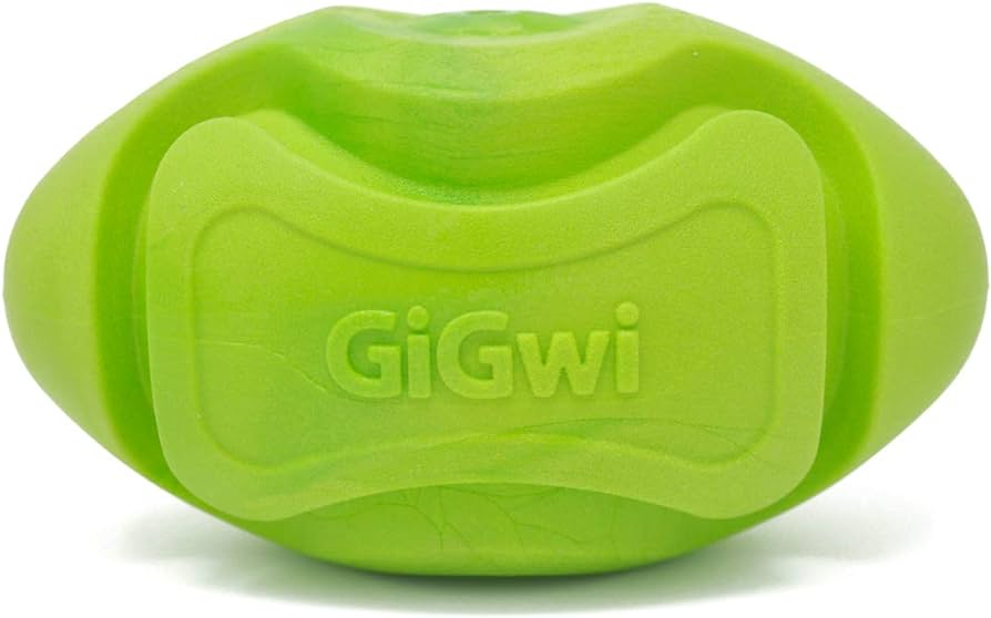 GIWI TPR RUGBY VERDE