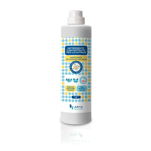ARYA DETERGENTE PER LAVATRICE 750 ML