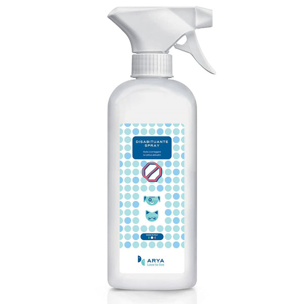 ARYA DISABITUANTE SPRAY 500 ML